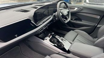 Audi A5 2.0 TFSI 204 S line 4dr S Tronic