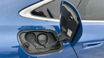 Audi A5 2.0 TFSI 204 S line 4dr S Tronic