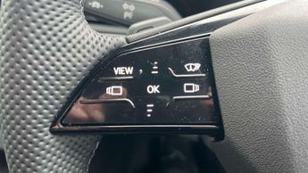 Audi A5 2.0 TFSI 204 S line 4dr S Tronic