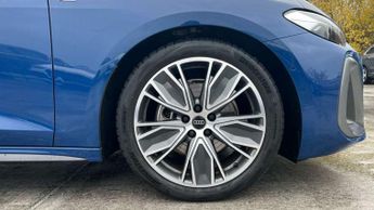 Audi A5 2.0 TFSI 204 S line 4dr S Tronic