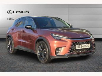 Lexus LBX 1.5 Takumi 5dr E-CVT