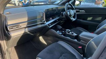 Kia Sportage 1.6T GDi 48V ISG GT-Line 5dr DCT