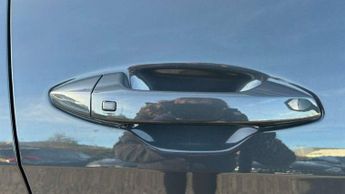 Kia Sportage 1.6T GDi 48V ISG GT-Line 5dr DCT