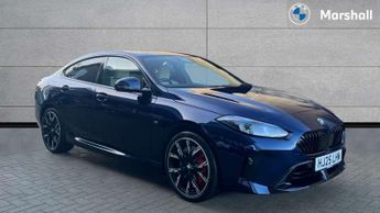 BMW 220 220 M Sport 4dr Step Auto