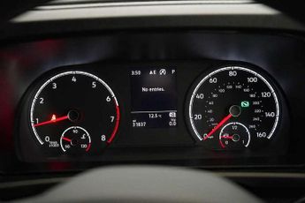 Volkswagen Caddy 1.5 TSI 114PS Commerce Pro Van DSG