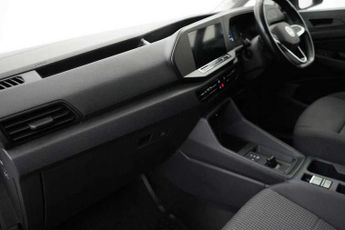 Volkswagen Caddy 1.5 TSI 114PS Commerce Pro Van DSG