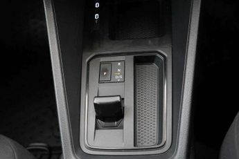 Volkswagen Caddy 1.5 TSI 114PS Commerce Pro Van DSG