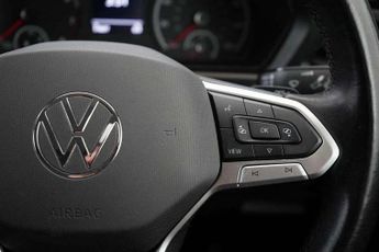 Volkswagen Caddy 1.5 TSI 114PS Commerce Pro Van DSG