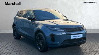 Land Rover Range Rover Evoque 2.0 D200 S 5dr Auto