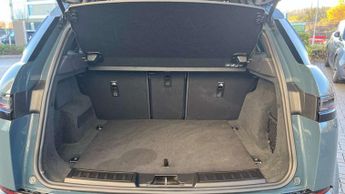 Land Rover Range Rover Evoque 2.0 D200 S 5dr Auto