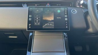 Land Rover Range Rover Evoque 2.0 D200 S 5dr Auto