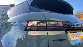 Land Rover Range Rover Evoque 2.0 D200 S 5dr Auto