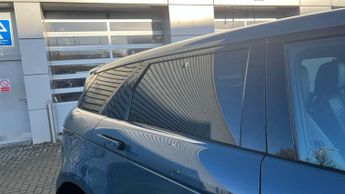 Land Rover Range Rover Evoque 2.0 D200 S 5dr Auto