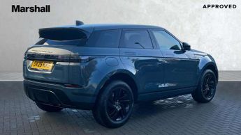 Land Rover Range Rover Evoque 2.0 D200 S 5dr Auto