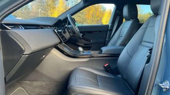 Land Rover Range Rover Evoque 2.0 D200 S 5dr Auto