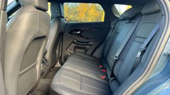 Land Rover Range Rover Evoque 2.0 D200 S 5dr Auto