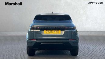 Land Rover Range Rover Evoque 2.0 D200 S 5dr Auto