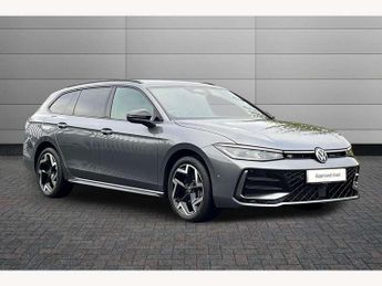 Volkswagen Passat 1.5 TSI eHybrid R-Line 5dr DSG