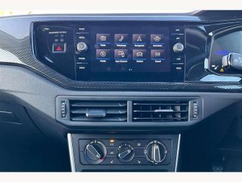 Volkswagen Polo 1.0 TSI Match 5dr DSG