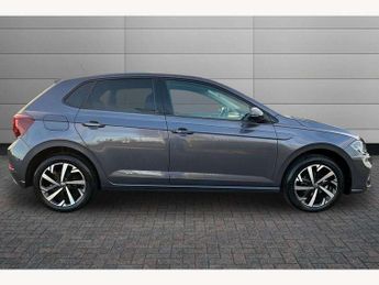 Volkswagen Polo 1.0 TSI Match 5dr DSG