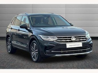 Volkswagen Tiguan 1.5 TSI 150 Elegance 5dr DSG