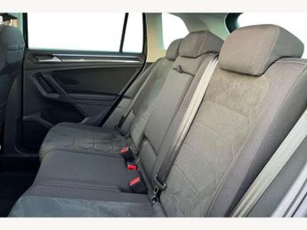 Volkswagen Tiguan 1.5 TSI 150 Elegance 5dr DSG