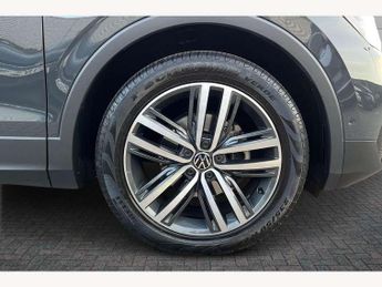 Volkswagen Tiguan 1.5 TSI 150 Elegance 5dr DSG