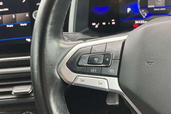 Volkswagen Taigo 1.0 TSI 110 Life 5dr DSG