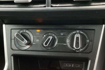 Volkswagen Taigo 1.0 TSI 110 Life 5dr DSG