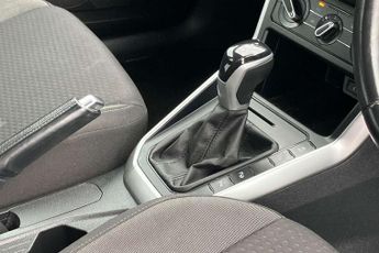 Volkswagen Taigo 1.0 TSI 110 Life 5dr DSG