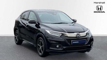 Honda HR-V 1.5 i-VTEC SE 5dr