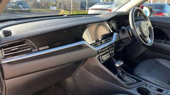 Kia Niro 1.6 GDi Hybrid 3 5dr DCT