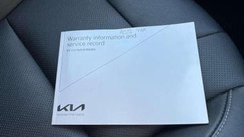 Kia Niro 1.6 GDi Hybrid 3 5dr DCT