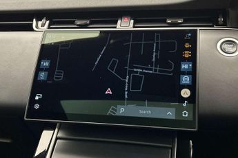 Land Rover Range Rover Evoque 2.0 D200 Dynamic HSE 5dr Auto