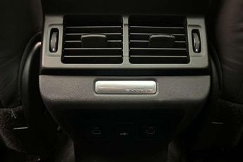 Land Rover Range Rover Evoque 2.0 D200 Dynamic HSE 5dr Auto