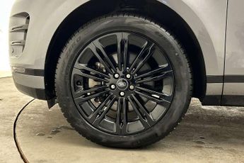 Land Rover Range Rover Evoque 2.0 D200 Dynamic HSE 5dr Auto