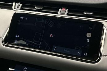 Land Rover Range Rover Evoque 2.0 D200 R-Dynamic HSE 5dr Auto