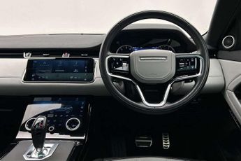 Land Rover Range Rover Evoque 2.0 D200 R-Dynamic HSE 5dr Auto