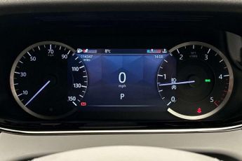 Land Rover Range Rover Evoque 2.0 D200 R-Dynamic HSE 5dr Auto
