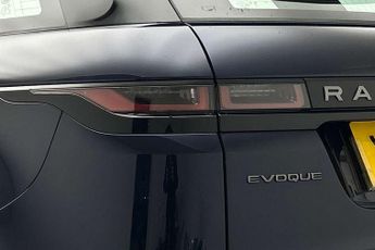 Land Rover Range Rover Evoque 2.0 D200 R-Dynamic HSE 5dr Auto