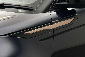 Land Rover Range Rover Evoque 2.0 D200 R-Dynamic HSE 5dr Auto