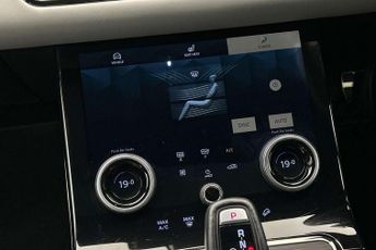 Land Rover Range Rover Evoque 2.0 D200 R-Dynamic HSE 5dr Auto
