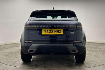 Land Rover Range Rover Evoque 2.0 D200 R-Dynamic HSE 5dr Auto