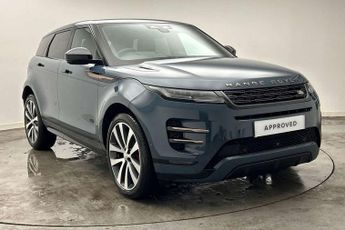 Land Rover Range Rover Evoque 2.0 D200 Autobiography 5dr Auto