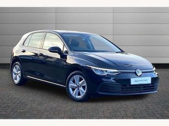 Volkswagen Golf 1.5 TSI Life 5dr