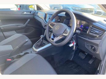 Volkswagen Polo 1.0 TSI Match 5dr DSG