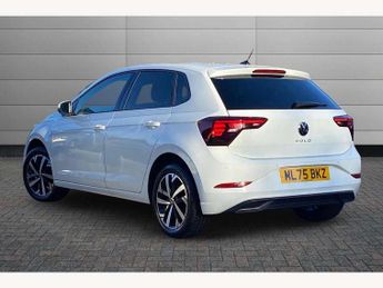 Volkswagen Polo 1.0 TSI Match 5dr DSG