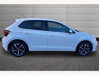 Volkswagen Polo 1.0 TSI Match 5dr DSG