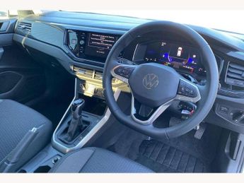 Volkswagen Polo 1.0 TSI Match 5dr DSG