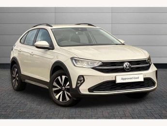 Volkswagen Taigo 1.0 TSI Life 5dr